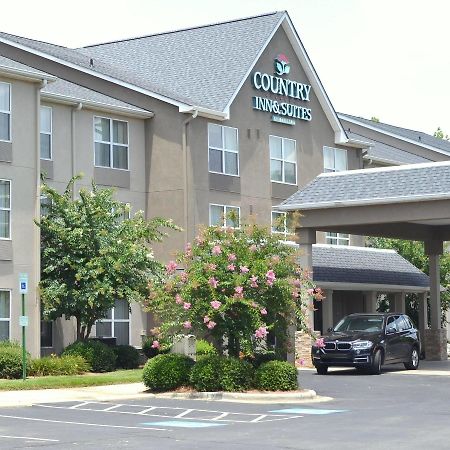 ホテル Wingate By Wyndham Matthews, Nc エクステリア 写真