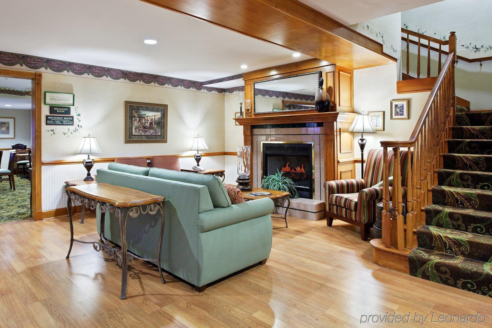 ホテル Wingate By Wyndham Matthews, Nc エクステリア 写真